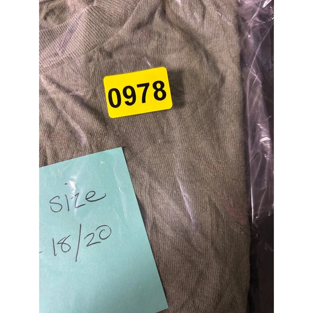 Tony Hawk Graphic Tee Cotton Gray XL 18/20 Boys